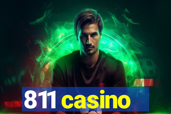 811 casino